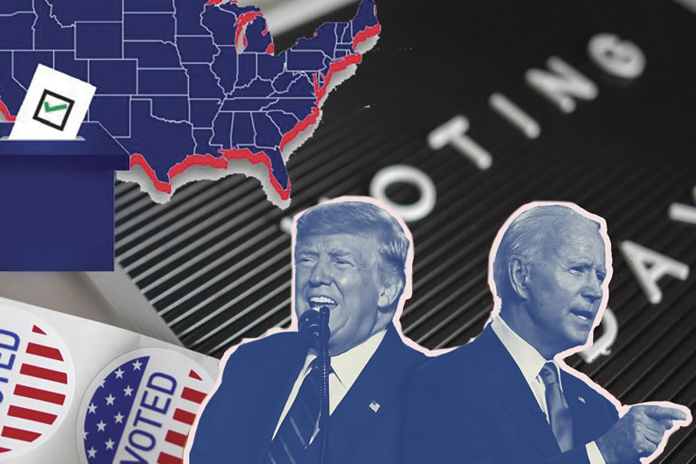 Concepto Radial realiza una mesa de análisis sobre las elecciones EUA 2020