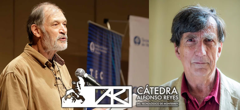 La Catedra Alfonso Reyes propone reflexionar sobre la pandemia con reconocidos intelectuales
