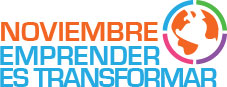 Noviembre Emprendedor logo
