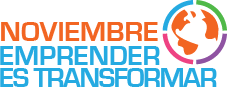 Noviembre Emprendedor logo
