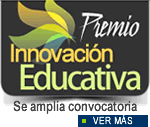 Premio Innovación Educativa