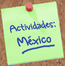 Actividades: México