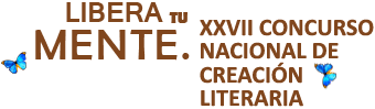 XXII Concurso Nacional de Creación Literaria