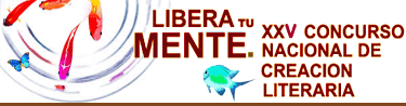 XXII Concurso Nacional de Creaci&oacute;n Literaria