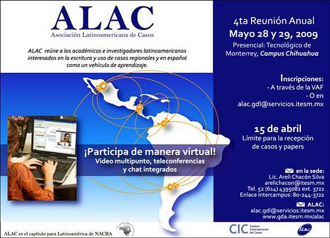 ALAC 2009