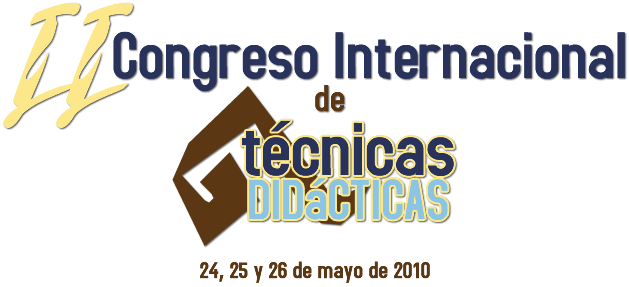 II Congreso Internacional de Técnicas Didácticas