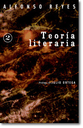 Teoría literaria