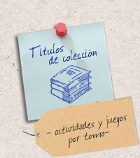 Títulos de colección