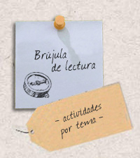 Brújula de lectura