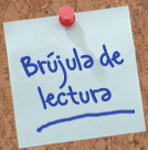 Brújula de lectura