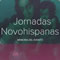 Jornadas Novohispanas