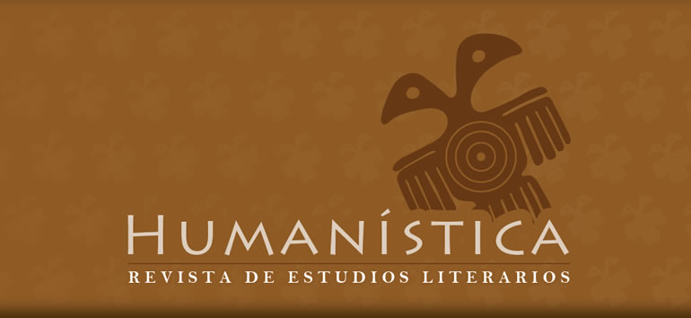 Lanzamiento de la revista Humanística de estudios literarios en acceso abierto