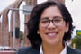 Cristina Bringas, profesora de la EHE, recibe el Premio Mujer Tec 2020