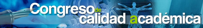 Congreso de Calidad Acadmica