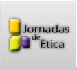 Jornadas de ética