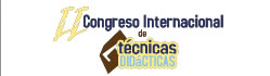 II Congreso Internacional de Técnicas Didácticas