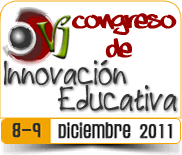 VI Congreso de Innovación Educativa