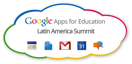 Google Apps for Education