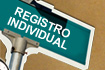 REGISTRO INDIVIDUAL