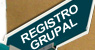 REGISTRO GRUPAL