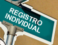 REGISTRO INDIVIDUAL