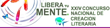 XXII Concurso Nacional de Creaci&oacute;n Literaria
