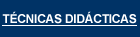 tecnicas