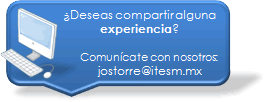 Compartir experiencia