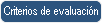 Criterios de evaluación