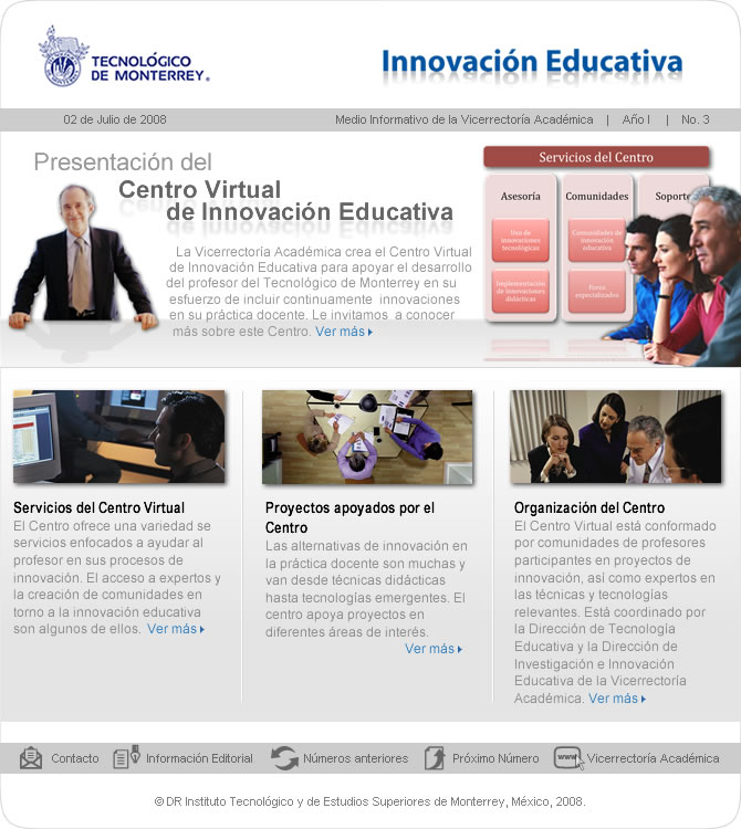 Innovacin Educativa