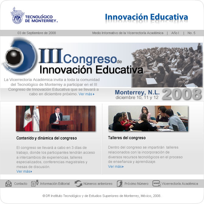 Innovacin Educativa