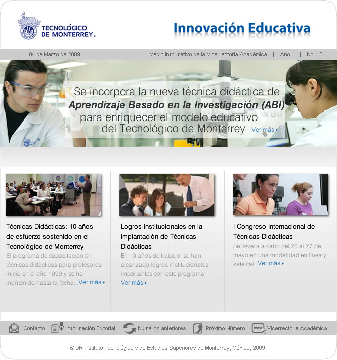 Innovacin Educativa