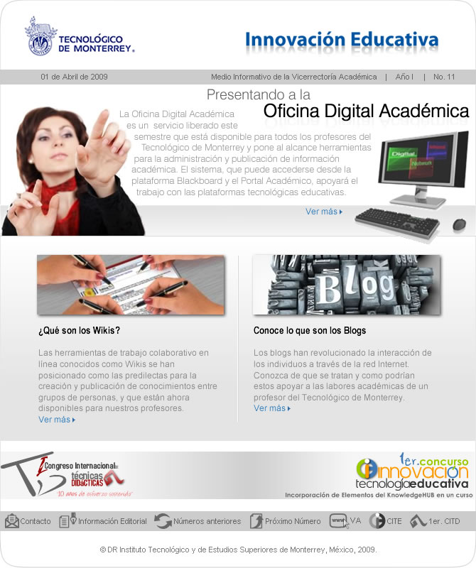 Innovacin Educativa