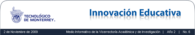 Innovación Educativa