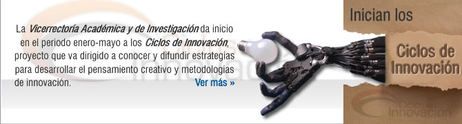 Innovaciones 2010