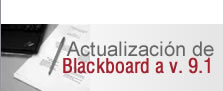 Capacitación en Blackboard 9.0