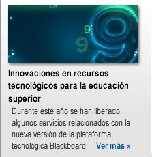 Innovaciones...