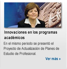 Innovaciones...