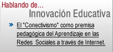 Hablando de... Innovación Educativa