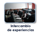 Intercambio de experiencias