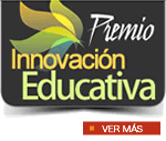 Premio Innovación Educativa