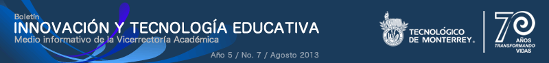 Innovación Educativa