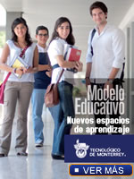 Modelo Educativo