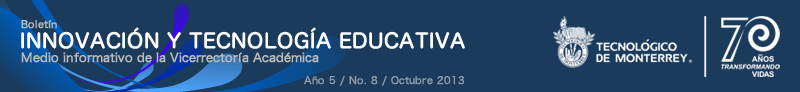 Innovación Educativa