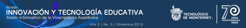 Innovación Educativa