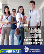 Modelo Educativo