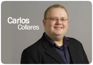 Carlos Collares