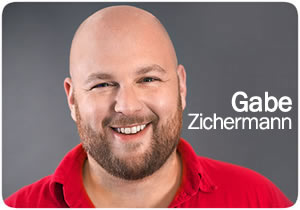 Gabe Zichermann