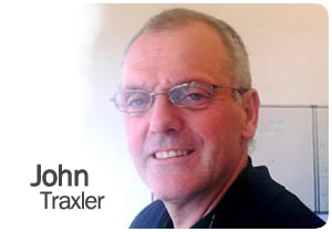 John Traxler