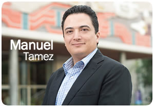 Manuel Tamez